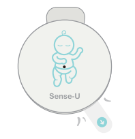 Sense-U Smart Baby Scale: User Manual – Help Center